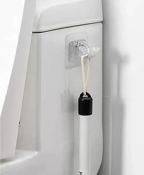 Rods Clips Hook Self Adhesive