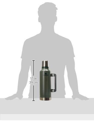 Stanley Classic 2.5 qt. Legendary Vacuum Insulated Bottle
