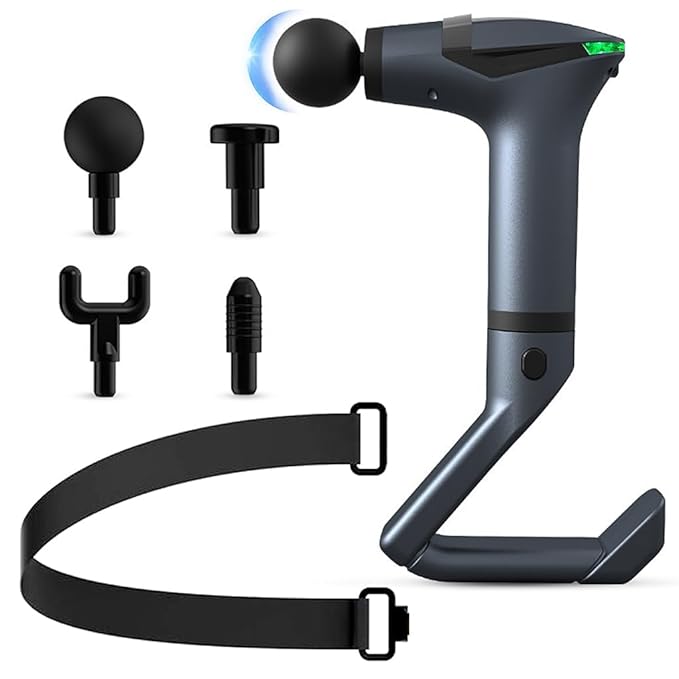 Massager Gun