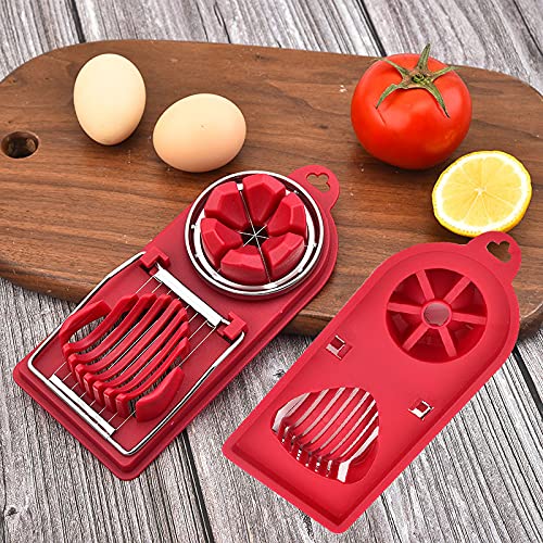 Kitchen Cutter Wire Egg Slicer