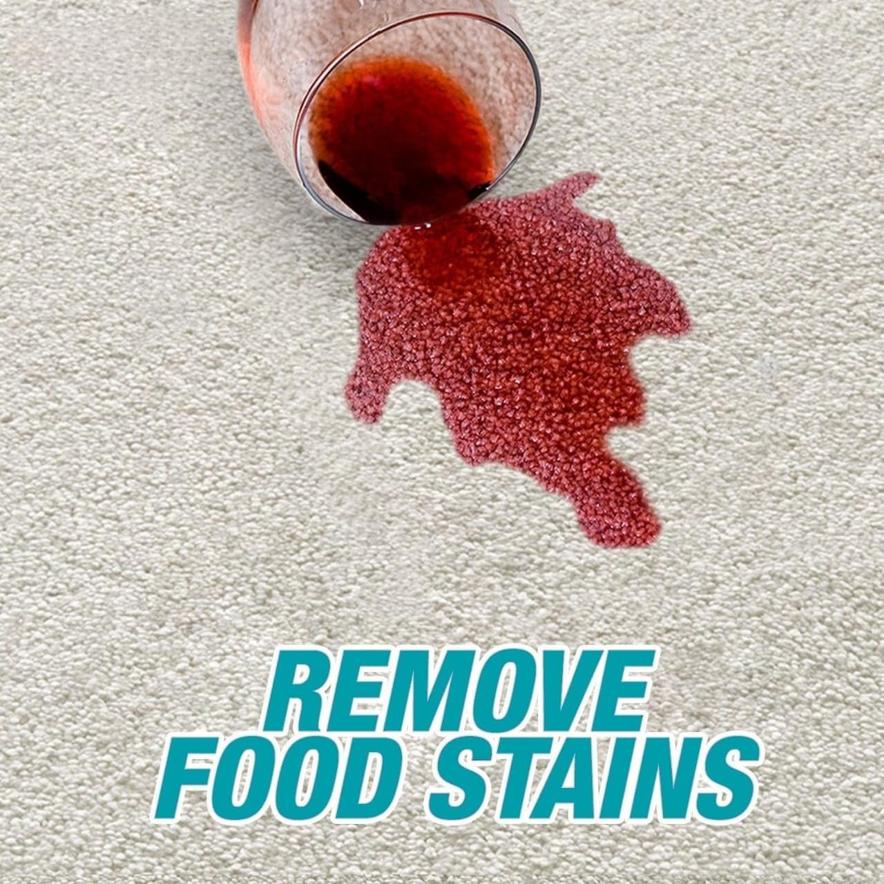 All In One Fabric Stain Remover