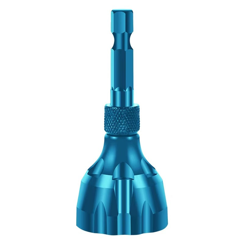 Alloy Outer Circle Chamfering Tool Screw Trimming and Deburring Tool Three Blade Chamfering Stainless Steel Knife Blade