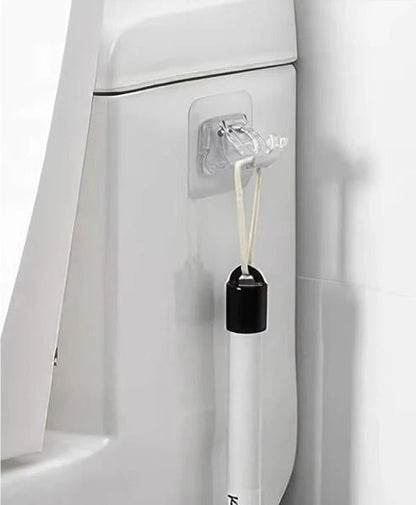 Rods Clips Hook Self Adhesive