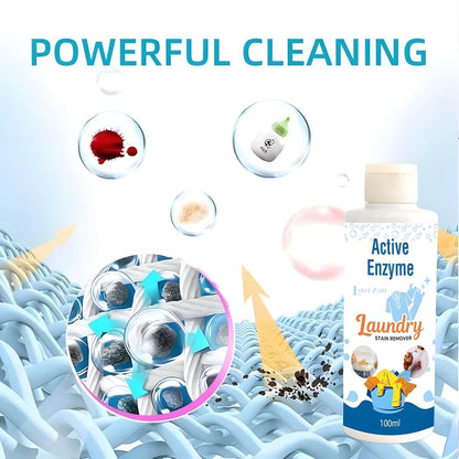 All In One Fabric Stain Remover